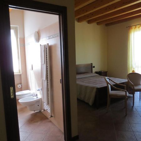 Agriturismo Parco Del Chiese Bedizzole エクステリア 写真
