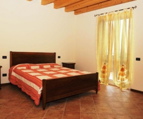 Agriturismo Parco Del Chiese Bedizzole 部屋 写真