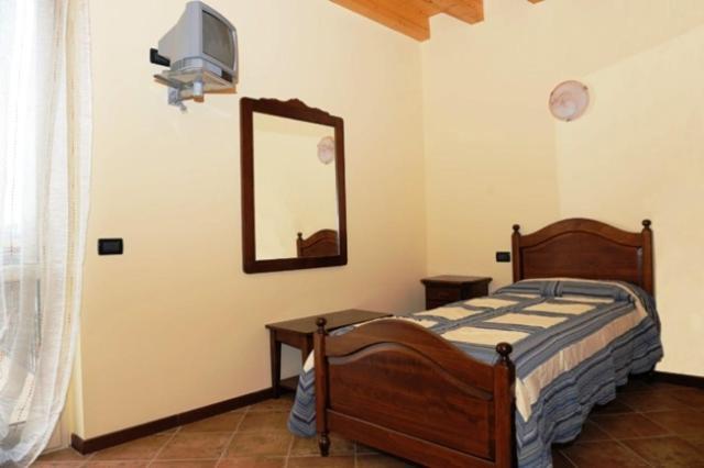 Agriturismo Parco Del Chiese Bedizzole 部屋 写真