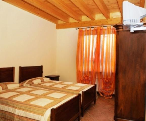 Agriturismo Parco Del Chiese Bedizzole エクステリア 写真