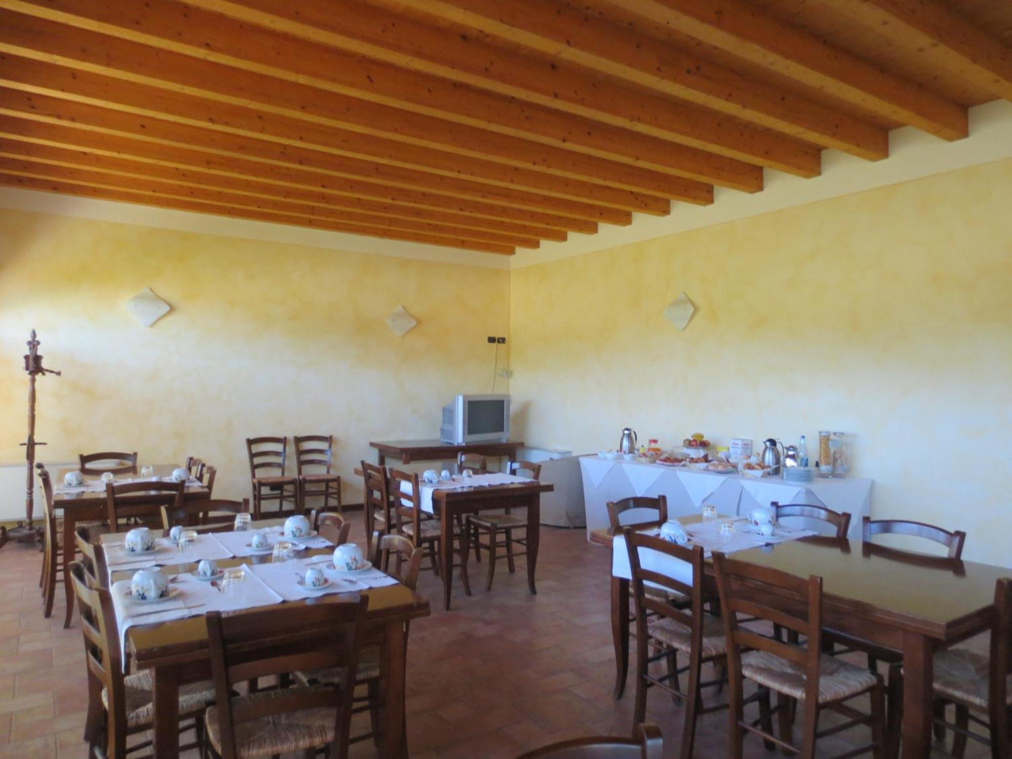 Agriturismo Parco Del Chiese Bedizzole エクステリア 写真