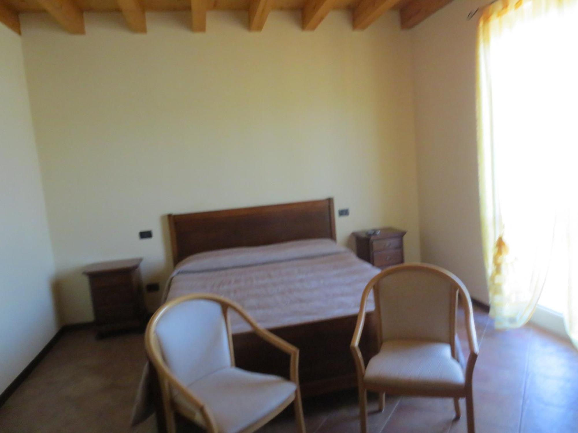 Agriturismo Parco Del Chiese Bedizzole 部屋 写真