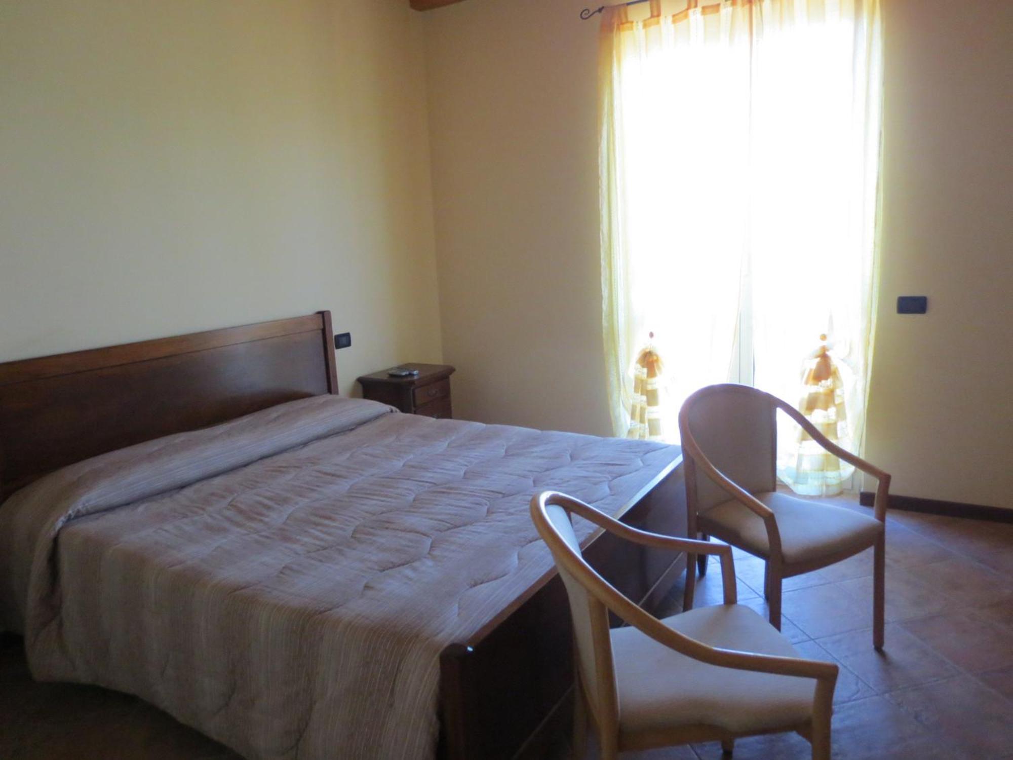Agriturismo Parco Del Chiese Bedizzole 部屋 写真