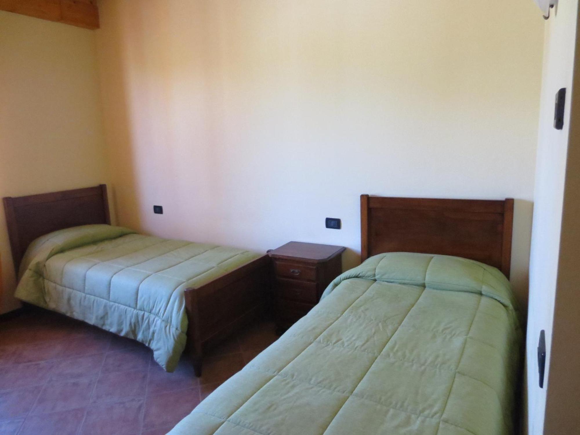 Agriturismo Parco Del Chiese Bedizzole 部屋 写真
