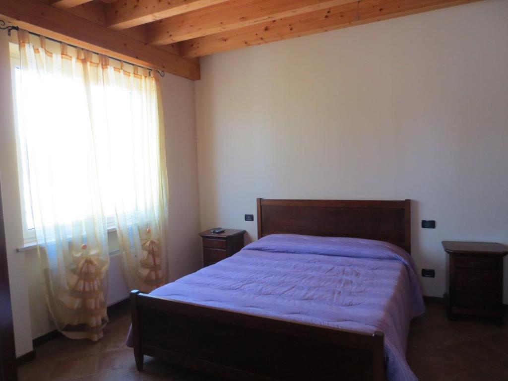 Agriturismo Parco Del Chiese Bedizzole 部屋 写真