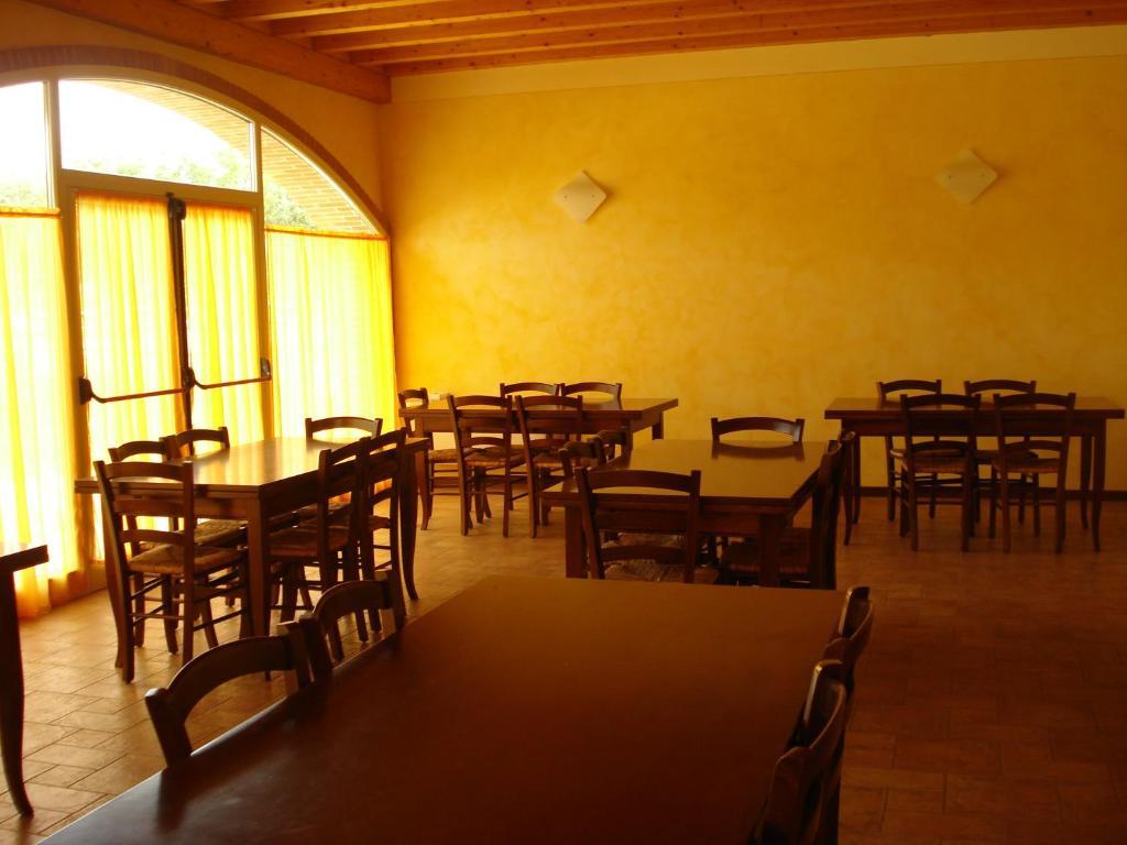 Agriturismo Parco Del Chiese Bedizzole エクステリア 写真