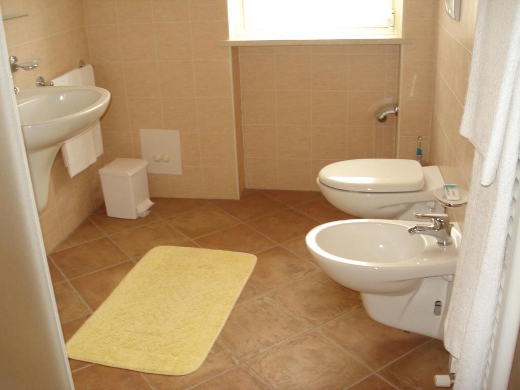 Agriturismo Parco Del Chiese Bedizzole 部屋 写真