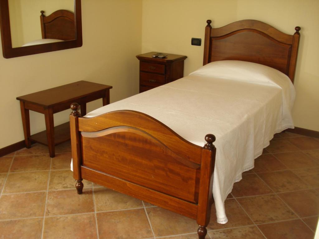 Agriturismo Parco Del Chiese Bedizzole 部屋 写真