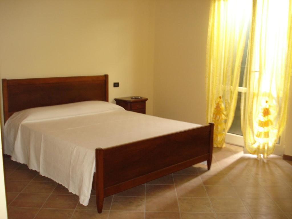 Agriturismo Parco Del Chiese Bedizzole 部屋 写真