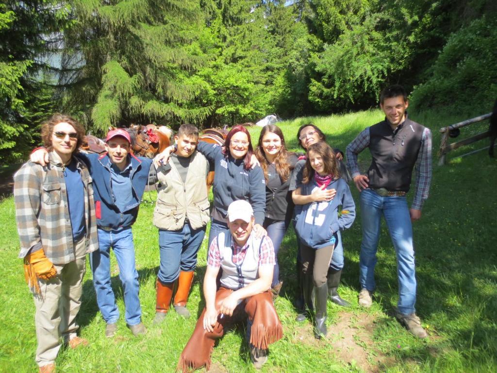 Agriturismo Parco Del Chiese Bedizzole エクステリア 写真